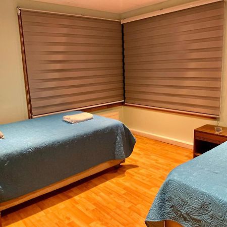 Casa Luna Natales Puerto Natales Ngoại thất bức ảnh