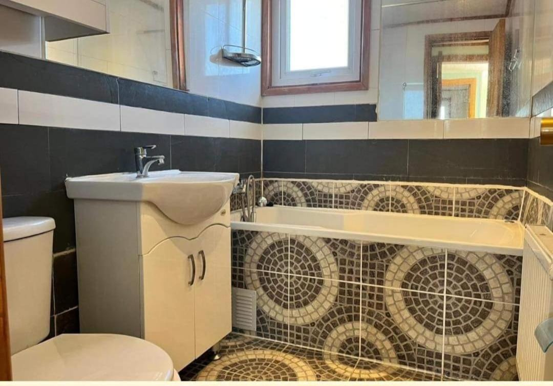Casa Luna Natales Puerto Natales Ngoại thất bức ảnh