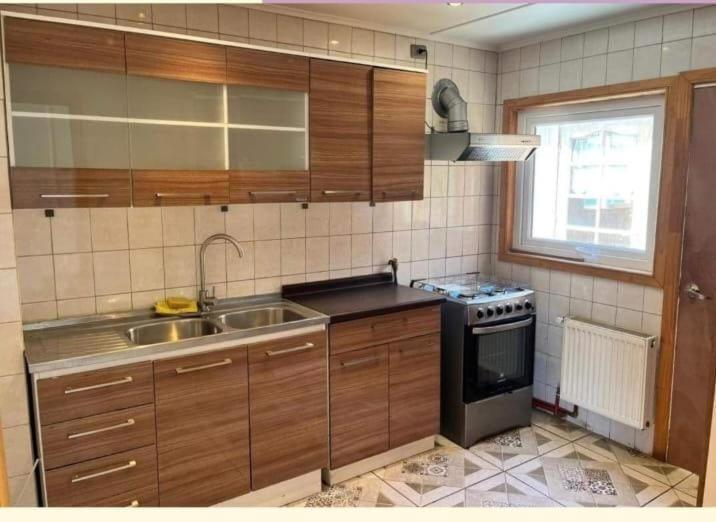 Casa Luna Natales Puerto Natales Ngoại thất bức ảnh